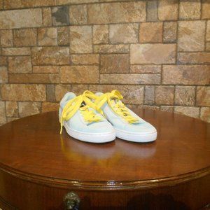 PUMA Mint Suede Classic Size 9.5  NWOT MSRP $110 $67.00